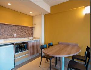 Apartamento Resort Solar das Águas em Olímpia