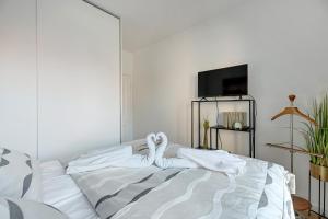 WAVE APARTMENTS EXCELLENT
