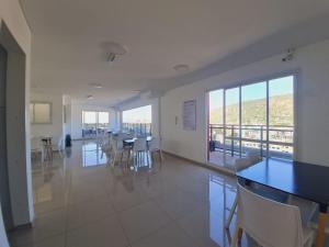 Edificio Leonardo 6to piso