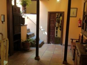 CASA MONTAÑEZ, caserón histórico