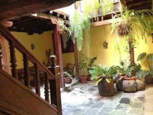 CASA MONTAÑEZ, caserón histórico