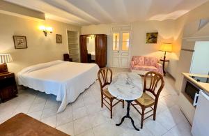 Appart'hotels Residence La Villa Leonie : photos des chambres