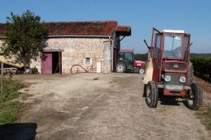 Appartements Superbe Loft, degustations vignoble familial : photos des chambres