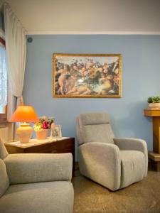 Casa Micca - Cielo Terra