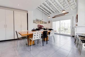 Rentalsbcn Passeig de la Marina