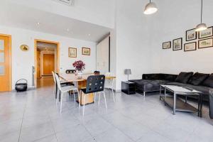 Rentalsbcn Passeig de la Marina