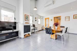 Rentalsbcn Passeig de la Marina