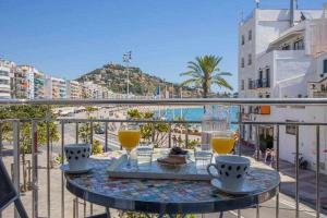 Rentalsbcn Passeig de la Marina