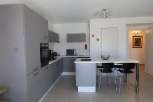 Barbaras Apartment Carry le Rouet