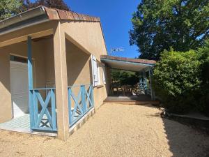 Maisons d'hotes Les Hauts Cottages : photos des chambres