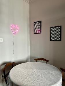 Apartamento em Copacabana