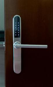 Queen Room room in Hotel Valentino Centro Storico