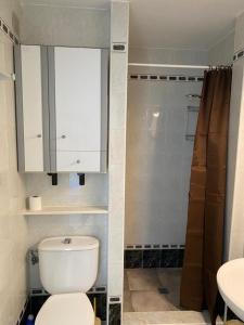 Belissimo Apartment 2 Bedrooms with patio BY NAMASTE ELITE