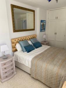 Belissimo Apartment 2 Bedrooms with patio BY NAMASTE ELITE