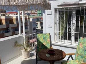 Belissimo Apartment 2 Bedrooms with patio BY NAMASTE ELITE