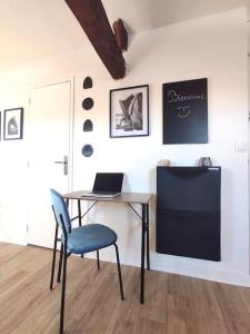 Appartements Equidia Compiegne Free Parking Wifi Self Check-in : photos des chambres