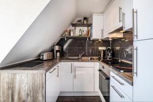 Büsumer Reethus Apartment 3 3