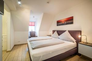 Büsumer Reethus Apartment 3 3