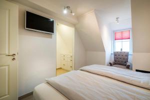 Büsumer Reethus Apartment 3 3