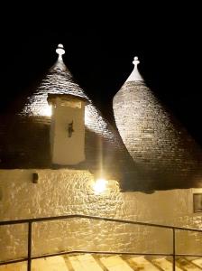 Trullo Paolisi