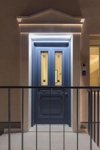 Zalo Urban Living Spaces