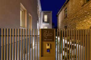 Zalo Urban Living Spaces