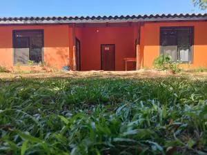 House Manantial de Vida - Corozalito