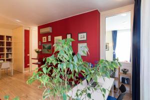 Twins Apartment - Tolstoj District