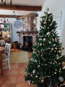The Hayloft. Entire Barn Conversion near Keswick