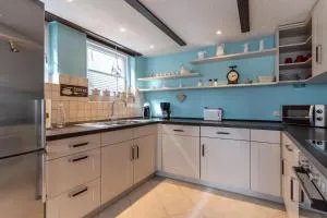 Ferienhaus Hermine - Kotzenbüll