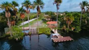 Chalé Temporada Porto dos Lençóis - Lençóis Maranhenses - 巴雷里尼亚斯