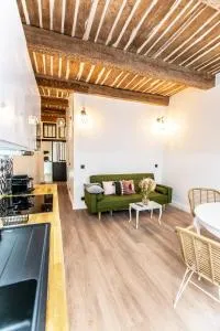 Douceur au coeur du Panier - Arenc