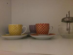 ALBACHIARA INN Residence Apartments