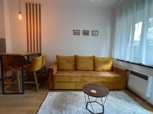 Apartman Gnezdo - Titova vila Zlatibor