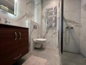 Apartman Gnezdo - Titova vila Zlatibor