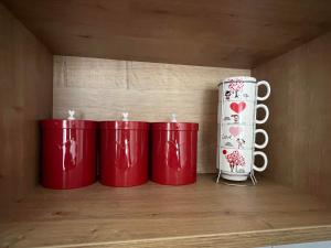 Apartman Gnezdo - Titova vila Zlatibor