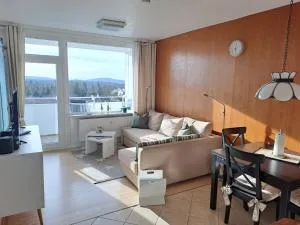 Ferienwohnung Skadi, Hahnenklee - Lautenthal