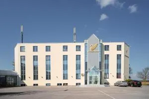 雷赫公园酒店 - Großaitingen