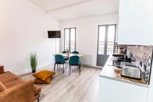 Magnifique Duplex 2ch 2 sdb