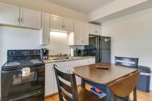 Cozy Marlinton Vacation Rental: Downtown Location!