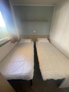 - Mobilhome Camping Les Charmettes - Fun pass non inclus -