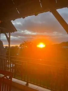 Les Chandels Appartement avec terrasse vue mer Manapany les bains - Manapany-les Bains