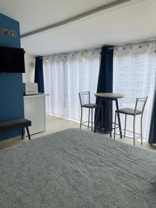 Au Sabluline chambres dhôtes gîtes