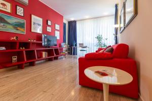 Twins Apartment - Tolstoj District