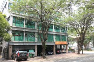 Subang Valley