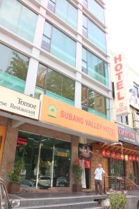 Subang Valley
