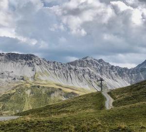 Studio Arosa von Swisspartments