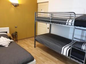 Sejours chez l'habitant autour du hamac : Chambre Quadruple Standard