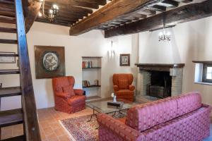 Life Hotels Abbazia San Faustino Resort