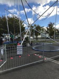 Lizard ,Mullion holiday caravan